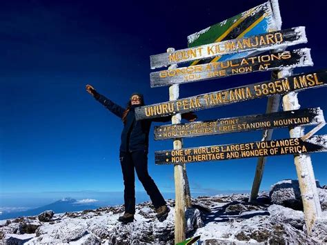 Kilimanjaro Hiking Routes - Expedition Heroes