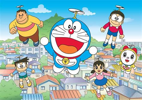 Doraemon Games: Everything you need to know! | Techbeon