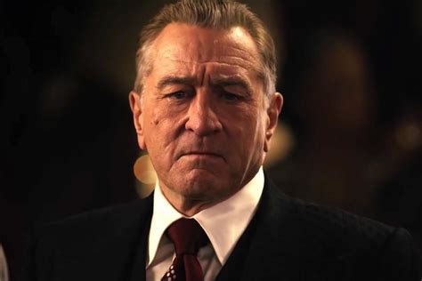 The Irishman: Robert De Niro and Al Pacino go to war in new trailer ...