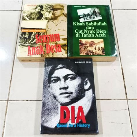 Jual ( ORIGINAL ) Buku SERI PAHLAWAN NASIONAL / BIOGRAFI / BIOGRAFI ...