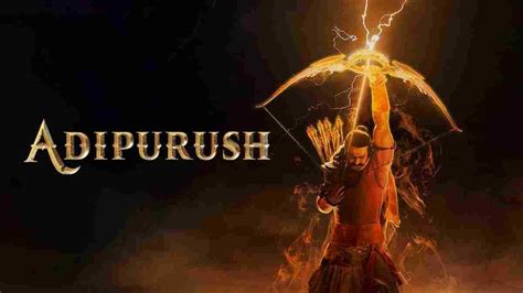 Quick Take | Adipurush Review: This Prabhas movie is a yawn-inducing ...