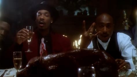 2Pac ft. Snoop Dogg - 2 Of Amerikaz Most Wanted (Official Music Video ...