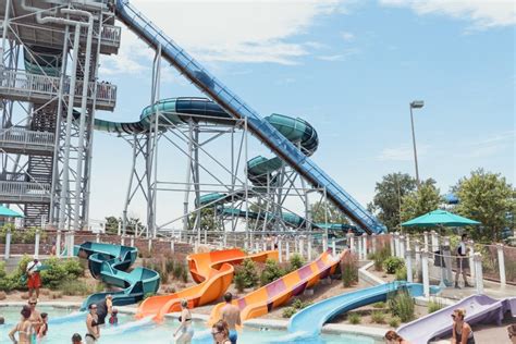 10 Tips To Have The Best Day Ever At Cedar Point Shores Waterpark and ...