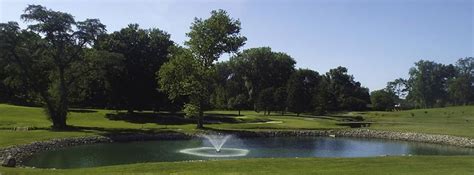 Plum Brook Country Club - Course Profile | Course Database