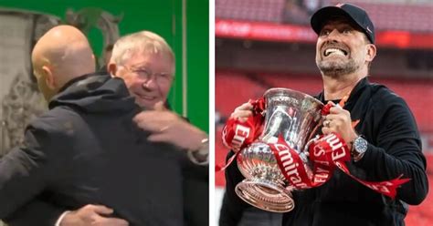 Do Man United have more trophies than Liverpool after Carabao Cup win ...