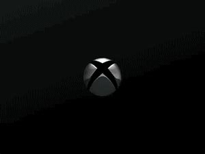 Xbox Series X Gif