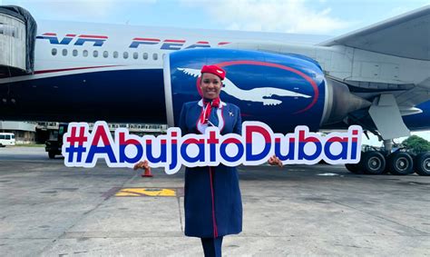 Promo Alert: Air Peace’s fantastic Dubai flight deals - Nairametrics