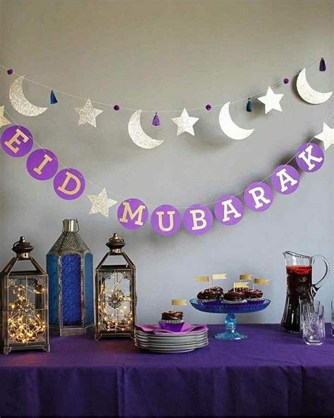 Eid Moubarak, Eid Al Adha, Eid Crafts, Ramadan Crafts, July Crafts ...