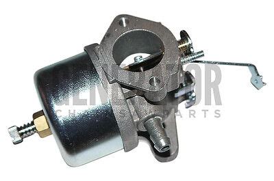 Carburetor Carb For Tecumseh Troy Bilt Horse Tillers 5HP 6HP H50 H60 ...