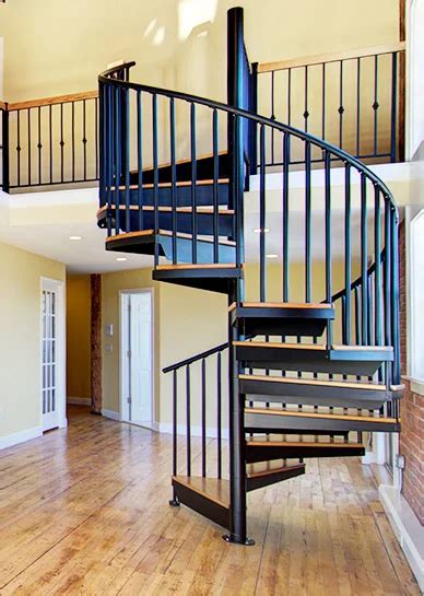 Spiral Staircase Materials Stairways Inc, 54% OFF