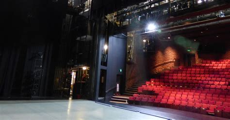 Theatre-Making Placements | Theatr Clwyd