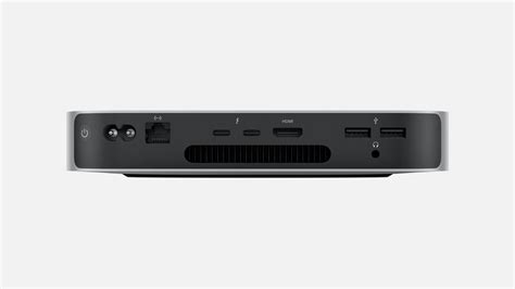 Apple Mac Mini (M2 Pro, 2023) Review: The Missing Piece - Tech1Media