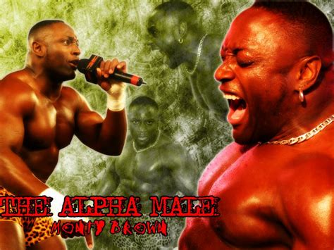 Monty Brown WWE wallpapers ~ WWE Superstars,WWE wallpapers,WWE pictures