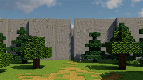 Maze Runner Map | Labyrinth » Minecraft Bedrock Addons