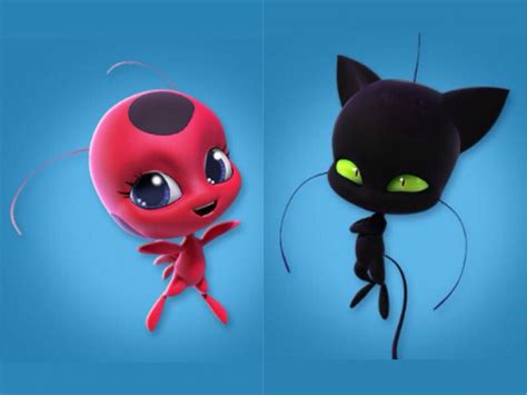 User blog:The sheep kwami/Tikki | Miraculous Ladybug Wiki | Fandom