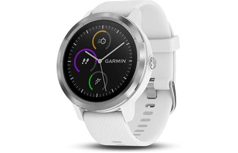 Garmin Vivoactive 3 Review | RunnerClick