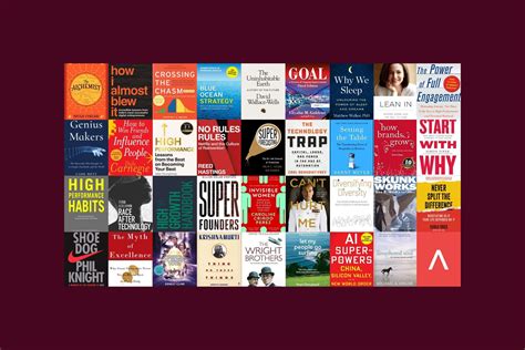 Books That Every Entrepreneur Should Read in 2022 | Antler