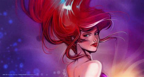 Cute Ariel Wallpaper - WallpaperSafari