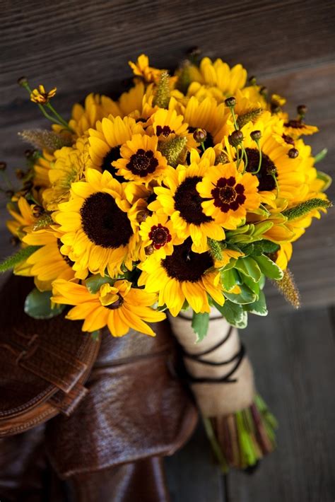 Sunflowers Tumblr Photography