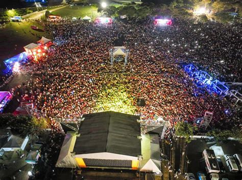 Intimate Concert — Jamaica kicks off 2023 – Caribbean Life