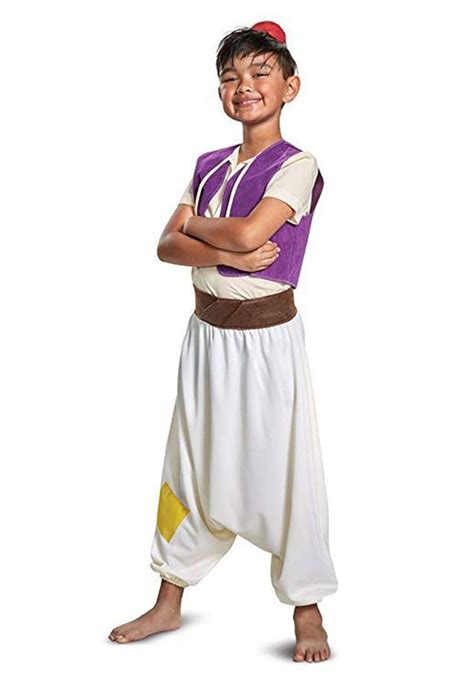 Aladdin Full Movie Costume Ideas For Kids & Adults 2019 - Idea Halloween