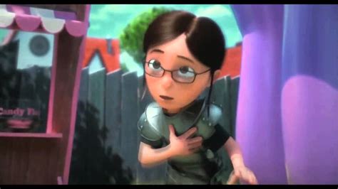 Despicable Me 2 Agnes's Birthday - YouTube