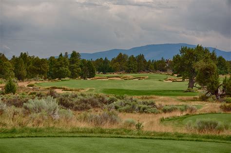 Pronghorn Golf Club - Fazio Course - Bend, Oregon