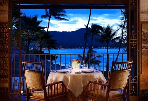 The 13 Best Restaurants on Oahu