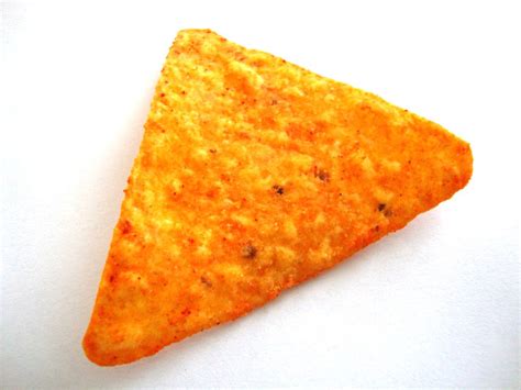 Doritos, Nacho Cheese - SNACKEROO