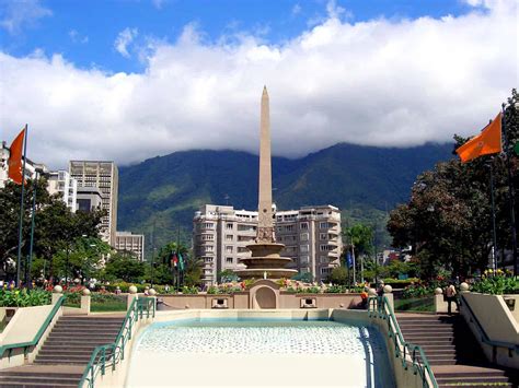 Viajar a Caracas | Completa guía de viaje (2023)