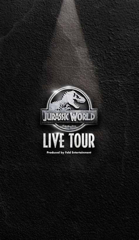 Jurassic World Live Tour in Denver, 2023 Showtime Tickets | SeatGeek