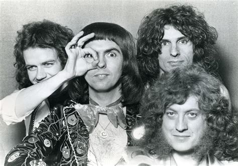 Slade Lyrics, Songs, and Albums | Genius