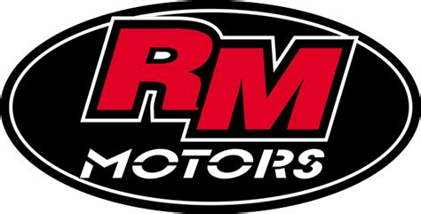 RM Motors | VP Motorsport