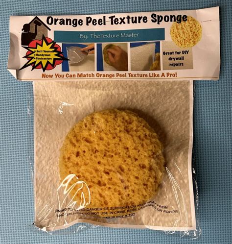 Orange Peel Texture Guide - Best Tips & Tricks