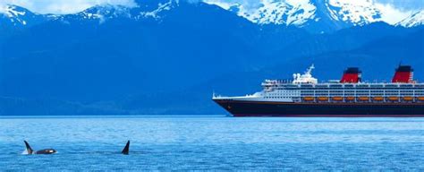 Cheap Alaska Inside Passage Cruises on CruiseCheap.com