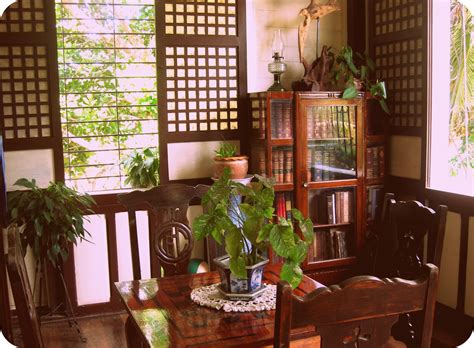 Turning Boholano: Cloribel House: A grand ancestral home