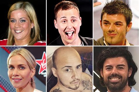 Four Big Brother winners reveal they squandered their cash, suffered ...