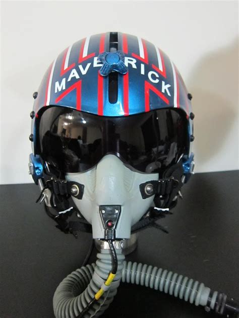 Top Gun Maverick Rooster Helmet