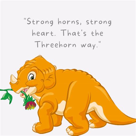 The Land Before Time Quotes: Animated Feature Film Series (1988 ...