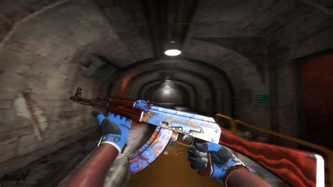 Ak 47 Case Hardened Blue Gem / Stattrak AK47 | Case Hardened Top Tier ...