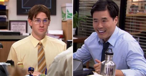 The Office: Jim’s 10 Most Hilarious Pranks, Ranked