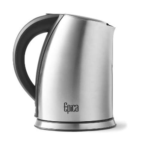 5 Best Electric Hot Water Kettle Reviews - Ultimate Buyer's Guide