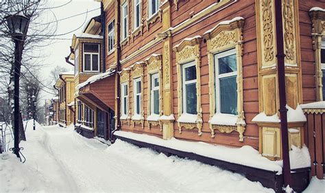 Winter Travel Season for South Siberia Approaches - Travelogues from ...