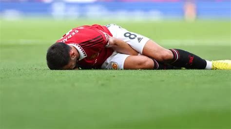 Alarming rise in injuries a particular concern to Man Utd, Liverpool ...