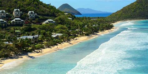 Best All Inclusive British Virgin Islands Resorts for Families | Family ...