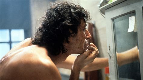 David Cronenberg’s The Fly Examines The Ultimate Body Horror