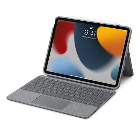 Apple Ipad Air 2024 Keyboard - Jaime Lillian