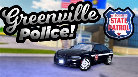 Roblox State Police Uniform