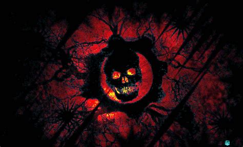 gears of war 4 game - AWESOME SKULLS " N " STUFF Wallpaper (40001138 ...