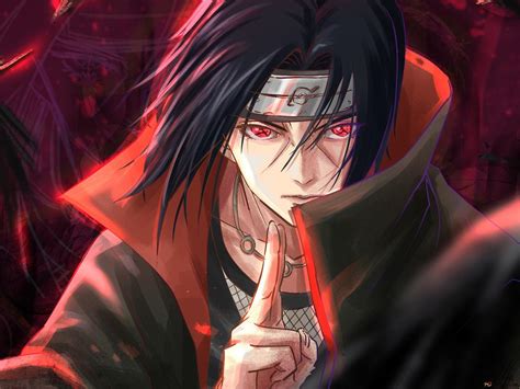 85 Wallpaper Keren Itachi Images & Pictures - MyWeb